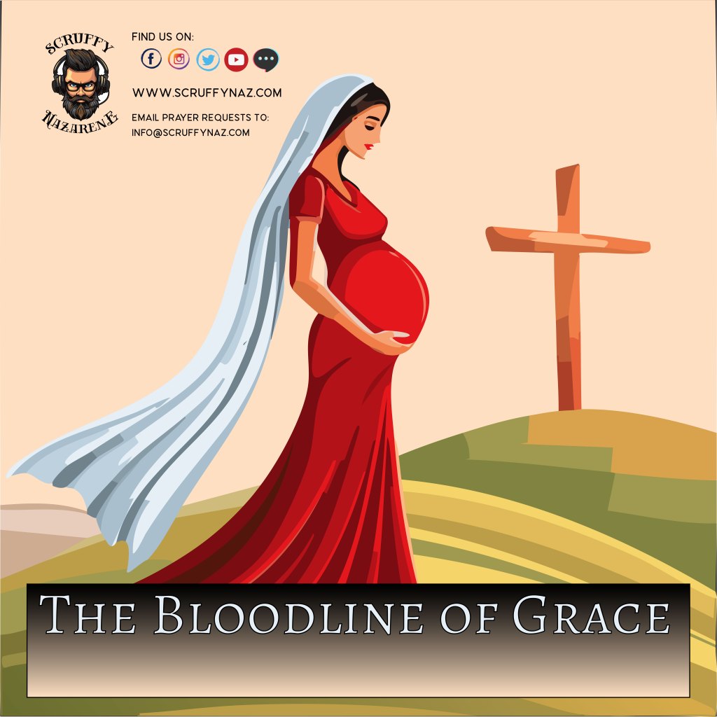 The Bloodline of Grace- Episode&nbsp;1